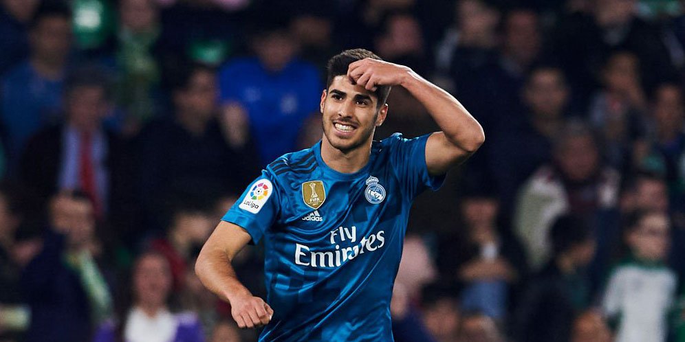 Marco Asensio