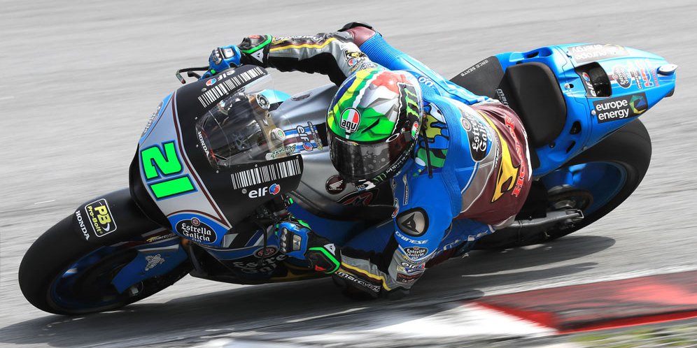 Franco Morbidelli (c) Marc VDS