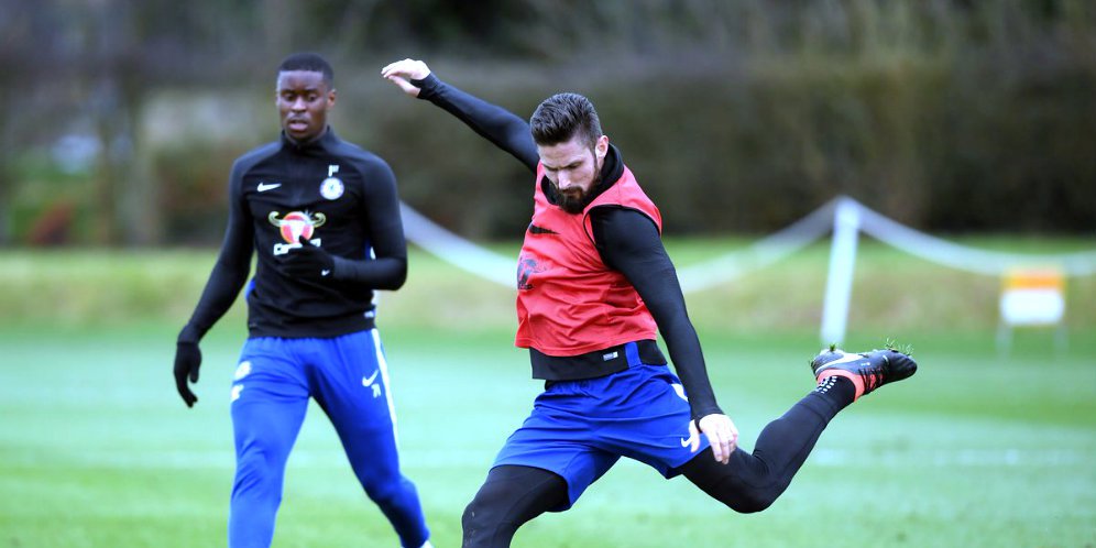 Olivier Giroud