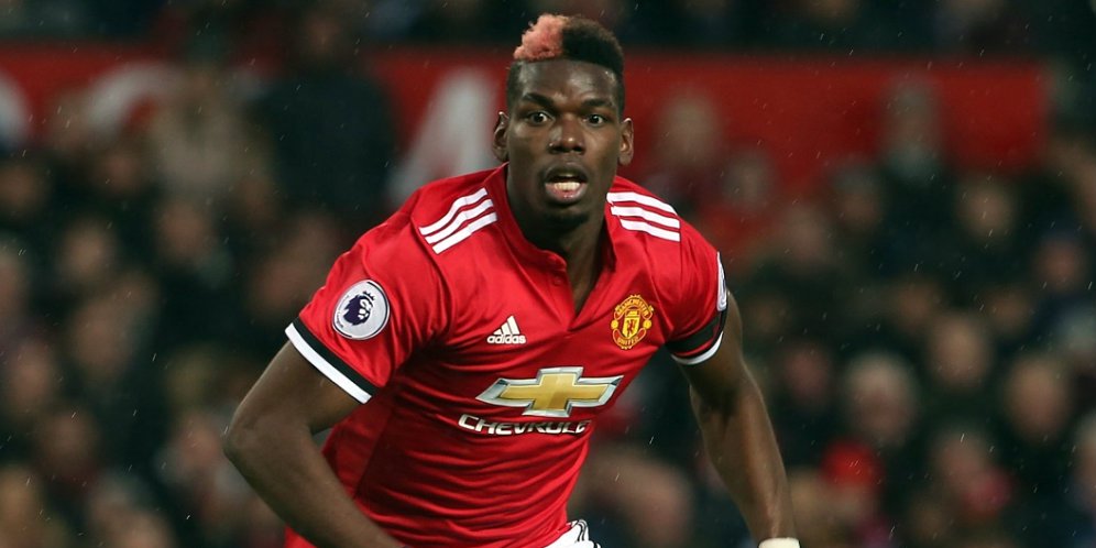 Paul Pogba