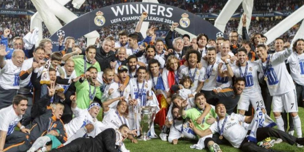 Real Madrid