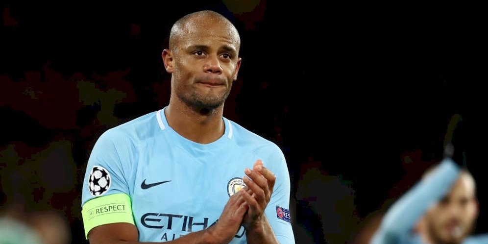 Vincent Kompany
