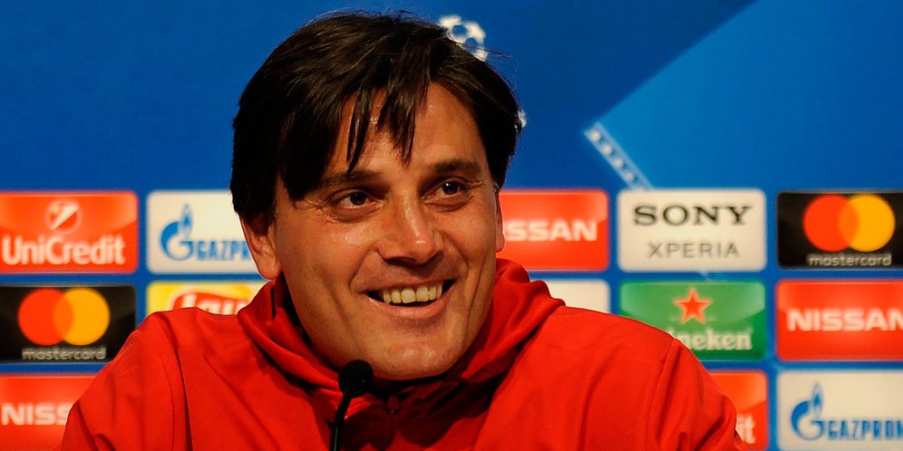Vincenzo Montella