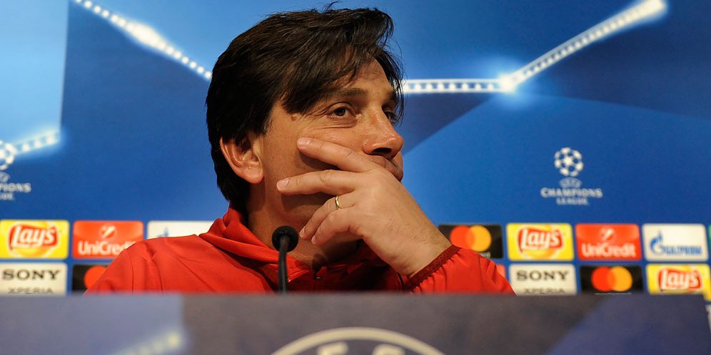 Vincenzo Montella