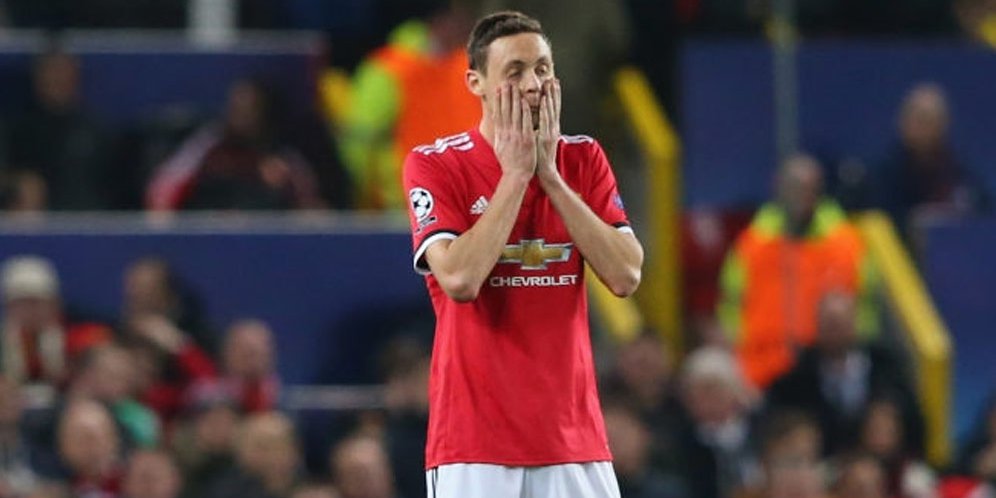 Nemanja Matic