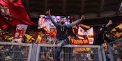 Lirik Lagu Roma Roma - AS Roma