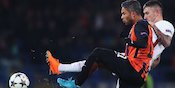 Kolarov vs Marlos, Episode 2