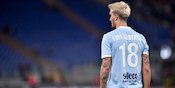 Luis Alberto - Disia-siakan Liverpool, Terbang Tinggi Bersama Lazio Luis Alberto - Disia-siakan Liverpool, Terbang Tinggi Bersama Lazio