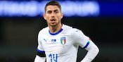 City Akui Masih Kesulitan Rampungkan Transfer Jorginho City Akui Masih Kesulitan Rampungkan Transfer Jorginho