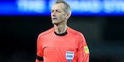 Wasit Atkinson Sengaja 'Simpan' Kartu di Italia vs Argentina Wasit Atkinson Sengaja 'Simpan' Kartu di Italia vs Argentina
