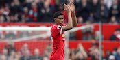 Jika Dilepas MU, Rashford Tak Akan Sepi Peminat