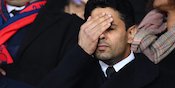 Kalah Lawan Real Madrid dan Ngamuk, Presiden PSG Datangi Ruang Ganti Wasit untuk Protes! Kalah Lawan Real Madrid dan Ngamuk, Presiden PSG Datangi Ruang Ganti Wasit untuk Protes!