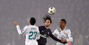 Barcelona Mulai Naksir Rabiot Barcelona Mulai Naksir Rabiot