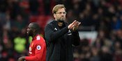 Klopp Dianggap Lebih Baik Dari Mourinho Saat Ini