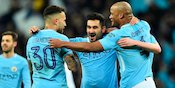 City Belum Selevel Barcelona Atau Real Madrid City Belum Selevel Barcelona Atau Real Madrid