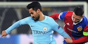 Gundogan: Brazil Tak Lagi Sama Dengan Yang Dulu