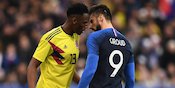 Gunakan Giroud, Prancis Pasti Gagal di Piala Dunia
