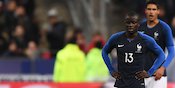 Huth Sempat Mengira Kante Pemain Yang Tidak Sopan Huth Sempat Mengira Kante Pemain Yang Tidak Sopan