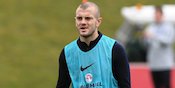 Wilshere dan Hart Tak Akan Perkuat Inggris di Piala Dunia 2018 Wilshere dan Hart Tak Akan Perkuat Inggris di Piala Dunia 2018