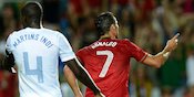 Flashback: Portugal 1-1 Belanda (2013) Flashback: Portugal 1-1 Belanda (2013)