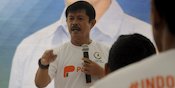 Timnas Indonesia Ditahan Imbang, Indra: Malaysia Cuma Beruntung Timnas Indonesia Ditahan Imbang, Indra: Malaysia Cuma Beruntung