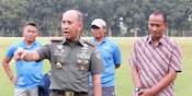PS TIRA Tertarik Rekrut Gustavo Lopez PS TIRA Tertarik Rekrut Gustavo Lopez