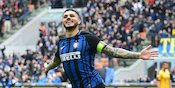 Coret Icardi dari Argentina, Ini Penjelasan Sampaoli