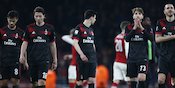 Milan Kecewa dengan Jadwal Baru untuk Derby Della Madonnina Milan Kecewa dengan Jadwal Baru untuk Derby Della Madonnina