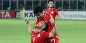 Teco Ungkap Alasan Tak Mainkan Addison dari Awal Laga Teco Ungkap Alasan Tak Mainkan Addison dari Awal Laga