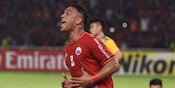 Cetak Gol Perdana, Addison Bungkam Kritikan