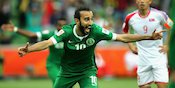 MU Beri Kesempatan Trial untuk Striker Arab Saudi
