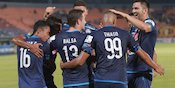 Hadapi Bhayangkara, Kekuatan Arema FC Tergerus 30 Persen