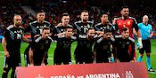 Argentina Kalah Memalukan, Kempes Kecewa Berat Argentina Kalah Memalukan, Kempes Kecewa Berat
