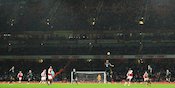 Legenda Ini Justru Senang Laga Arsenal Sepi Penonton