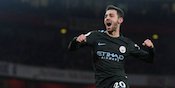 Fokus Masih Terjaga, City Ingin Kembali Kalahkan Basel