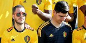 Hazard dan Courtois Ingin ke Madrid Karena Punya Hal Yang Tak Dimiliki Chelsea Hazard dan Courtois Ingin ke Madrid Karena Punya Hal Yang Tak Dimiliki Chelsea