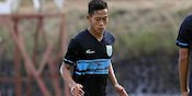 Birrul Walidain Jadi Pemain Baru Kedua Persija di Bursa Transfer Paruh Musim: Cuma Main 4 Kali di Pu Birrul Walidain Jadi Pemain Baru Kedua Persija di Bursa Transfer Paruh Musim: Cuma Main 4 Kali di Pu