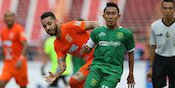 Inilah Resep Persebaya Bisa Rebut Juara Tiga Piala Gubernur Kaltim