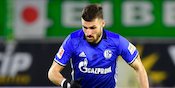 Lahir di Jerman, Pemain Schalke Ini Punya Impian Bela Italia