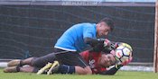 Pengganti Pelatih Kiper Arema dari Balkan? Pengganti Pelatih Kiper Arema dari Balkan?