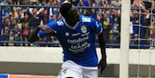 Komdis Sanksi Top Skor Liga 1 Larangan Bermain