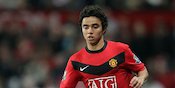 Cedera Jadi Alasan Fabio Gagal di MU