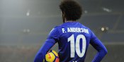 Anderson: Saya ke Manchester United?