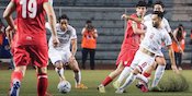 Filipina Catat Sejarah Pertama Kali Lolos ke Piala Asia Filipina Catat Sejarah Pertama Kali Lolos ke Piala Asia