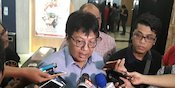 Pertandingan Persija vs Home United: 'Jangan Takut Teroris' Pertandingan Persija vs Home United: 'Jangan Takut Teroris'