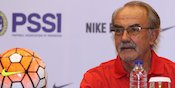 Inilah Profil Gerd Zeise, Kandidat Pelatih Timnas Indonesia U-19 Inilah Profil Gerd Zeise, Kandidat Pelatih Timnas Indonesia U-19