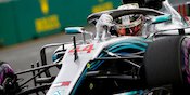 Klasemen Sementara Formula 1 2018 Usai Azerbaijan Klasemen Sementara Formula 1 2018 Usai Azerbaijan