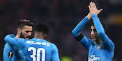 Bungkam San Siro, Mkhitaryan Berterima Kasih pada Fans Arsenal Bungkam San Siro, Mkhitaryan Berterima Kasih pada Fans Arsenal