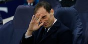 Barton: Allegri Ungguli Pochettino Barton: Allegri Ungguli Pochettino