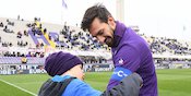 Sekian Banyak Tribut untuk Astori, Milik Saponara Mungkin Juaranya Sekian Banyak Tribut untuk Astori, Milik Saponara Mungkin Juaranya
